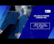JFE Shoji Power Canada Inc.