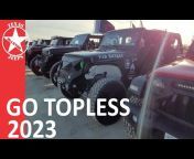 Texas ALLSTAR Jeeps