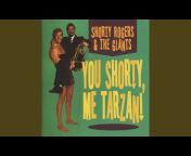 Shorty Rogers - Topic