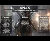 XN4X Clan