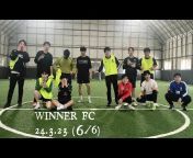 WINNER FC_위너FC