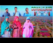 Somali New Entertainment