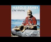 Harold Ashby - Topic