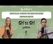 Girl vs. Girl Podcast