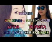 Web Series Actors Videos