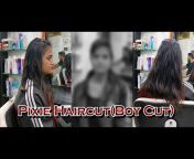 Girls Haircut