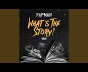 Rapman - Topic