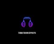 Video Sound Effects HD