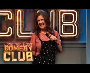Jonathan Ross&#39; Comedy Club
