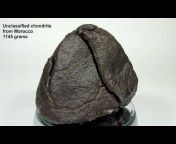 POLANDMET Meteorites