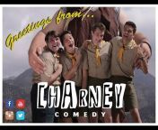 Charney Comedy