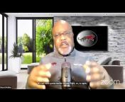 The Dr Boyce Watkins Black Excellence Channel