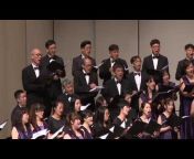 高雄室內合唱團Kaohsiung Chamber Choir