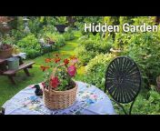 Ida George Garden Life