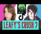 LeafyIsHere Clips