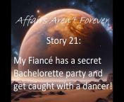 Affairs Aren&#39;t Forever