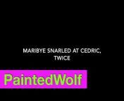 PaintedWolf