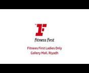 Fitness First Middle East