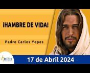 Padre Carlos Yepes