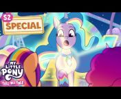 My Little Pony in Hindi - Official Channel
