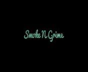 Smoke N Grime
