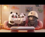 Bamboo Panda熊猫班卜