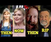 Time Machine TV - Then and Now