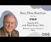 Ricci Flow Nutrition