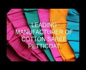Siddhi Cotton Saree Petticoat
