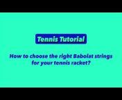 Babolat Tennis