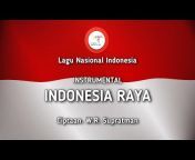 Lagu Nasional Indonesia