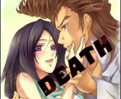Anime Deaths