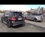 cvdzijden - Supercar Videos