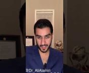 Dr. Ali Alamiri