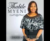 Thabile Myeni Official
