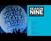 MYSTERY SCIENCE THEATER 3000
