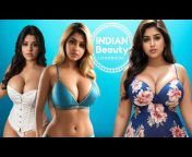 Indian Ai Beauty