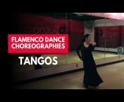 Rina Orellana — Online Flamenco Studio