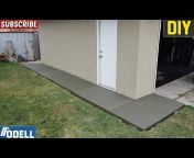 Odell Complete Concrete