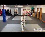 Nishime Martial Arts