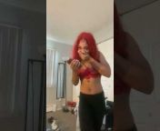 crazy girl fart videos