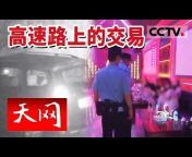CCTV社会与法