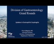 UCSF Division of Gastroenterology