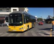 Bus Autocars Morocco Monde