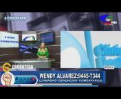 CHOLUVISION CANAL 27 HD OFICIAL
