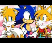 Tails And Sonic Pals