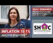 The Social Housing Action Campaign