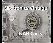 Electronics Vintage