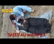 saeed king sindhi fun