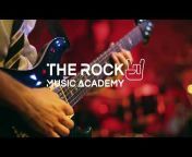 The Rock Music Academy